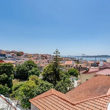 公寓 Sao Bento Cozy I Lisboa