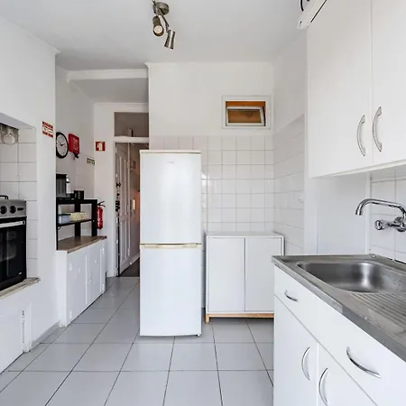 Sao Bento Cozy I ליסבון