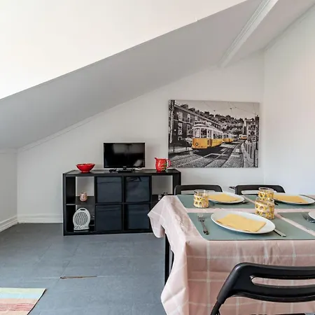 Sao Bento Cozy I דירה