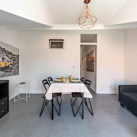 公寓 Sao Bento Cozy I *