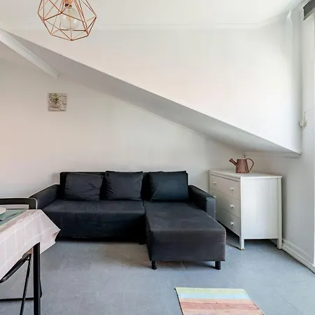 Sao Bento Cozy I 公寓 *